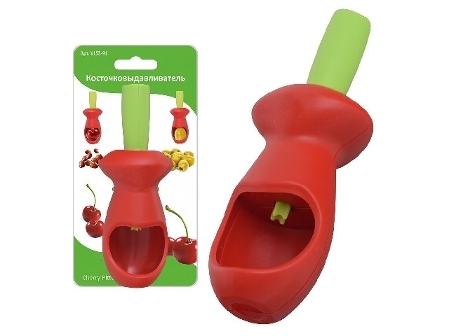 Косточковыдавливатель 53-91